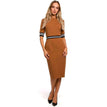 brown / L