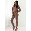 brown / 3XL/4XL