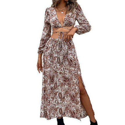 Elegant Versatility: Women's Contemporary Suit Skirt for All Occasions - Très Elite