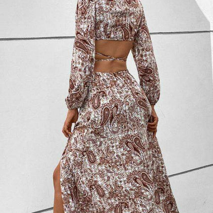 Elegant Versatility: Women's Contemporary Suit Skirt for All Occasions - Très Elite