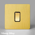 1Gang Switch