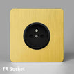 FR Socket