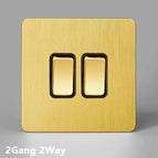 2Gang Switch