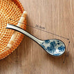 B / 1 spoon