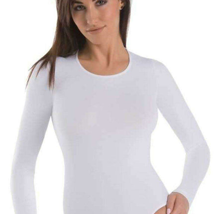 Elegant Viscose Shapewear Bodysuit for Women - Très Elite