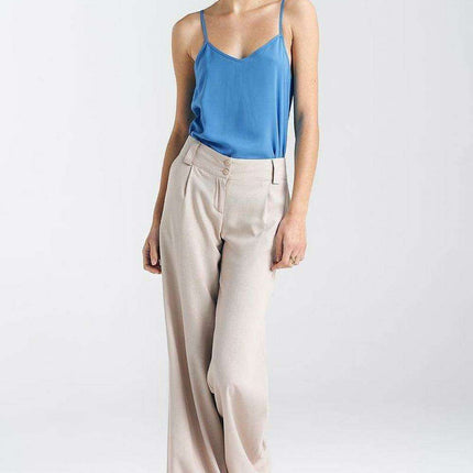 Elegant Viscose Tank Top Camisole For Women Soft Breathable - Très Elite