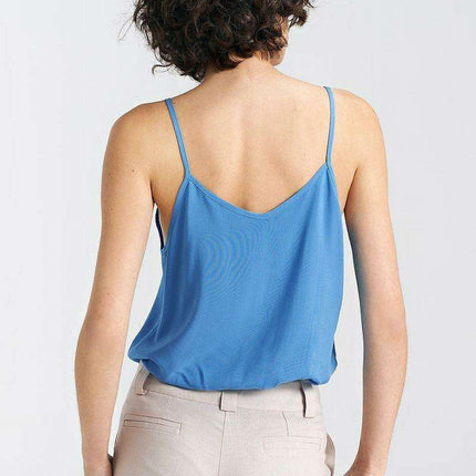 Elegant Viscose Tank Top Camisole For Women Soft Breathable - Très Elite