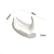 8 inch large base