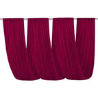 Wine red