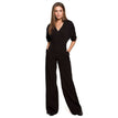 black / L