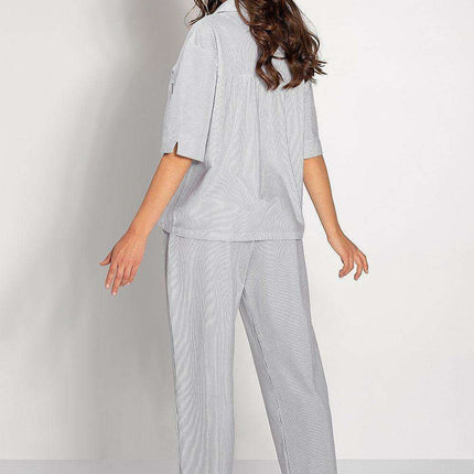 Elegant Women's Lounge Set for Ultimate Comfort and Style - Très Elite
