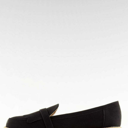Elegant Women's Moccasins - Model 115059 - Très Elite
