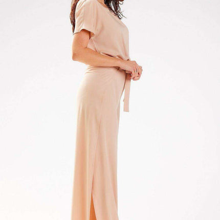 Elegant Women's Trousers with Versatile Sizing Options - Très Elite
