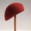 Rust red