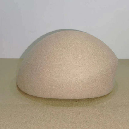 Elegant Women's Wool Felt Beret - French-Style Winter Hat for Special Occasions and Formal Gatherings - Très Elite