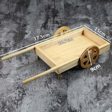 Elegant Wooden Sushi Presentation Platter - Stylish Japanese Dining Essential for Sushi and Snacks..