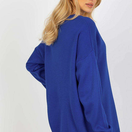 Elegant Wool Blend Sweater - Très Elite