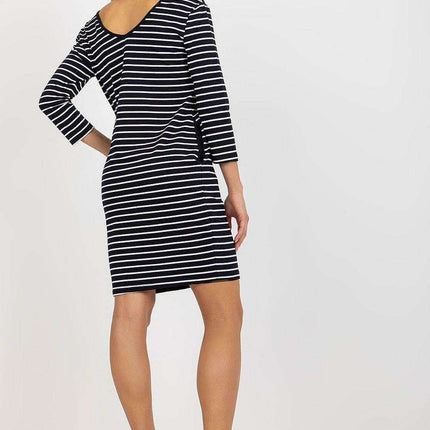 Elegantly Casual: Och Bella Daydress Elegance - Très Elite