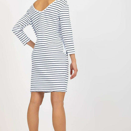 Elegantly Casual: Och Bella Daydress Elegance - Très Elite