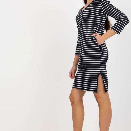 Elegantly Casual: Och Bella Daydress Elegance