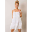 white / L