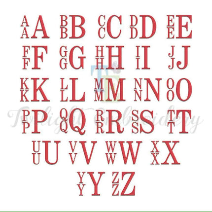 Elegantly Embroidered Camellia Monogrammed Cocktail Napkin Set - A Touch of Victorian Luxury for Your Table. elegantly-embroidered-camellia-monogrammed-cocktail-napkin-set-a-touch-of-victorian-luxury Home Textiles›Kitchen & Table Linens›Cloth Napkins