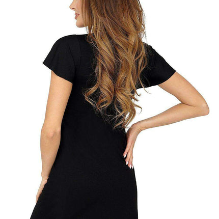 Elegantly Enchanted Lace Nightshirt - Très Elite
