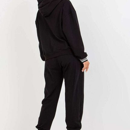 Elevate Comfort Lounge Ensemble - Très Elite