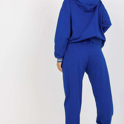Elevate Comfort Lounge Ensemble - Très Elite