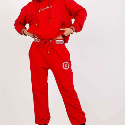 Elevate Comfort Lounge Ensemble - Très Elite