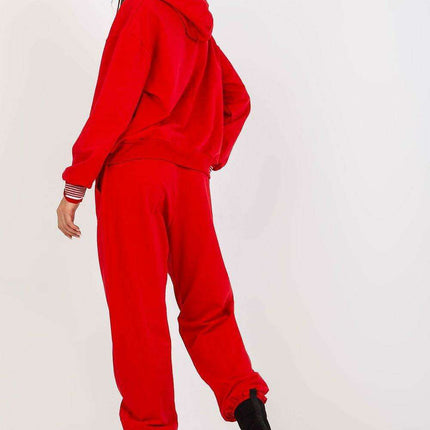 Elevate Comfort Lounge Ensemble - Très Elite