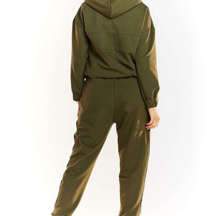 Elevate You Active Joggers - Très Elite