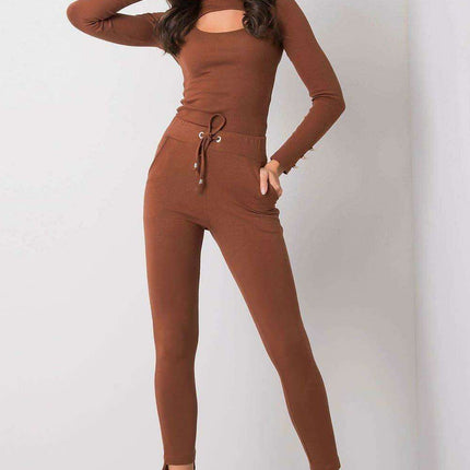 Elevate Your Comfort with BFG Stylish Tracksuit Trousers - Très Elite