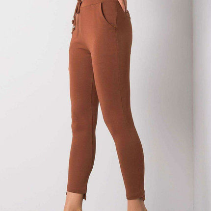 Elevate Your Comfort with BFG Stylish Tracksuit Trousers - Très Elite