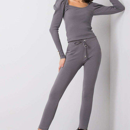 Elevate Your Comfort with BFG Stylish Tracksuit Trousers - Très Elite
