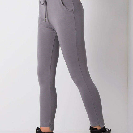 Elevate Your Comfort with BFG Stylish Tracksuit Trousers - Très Elite