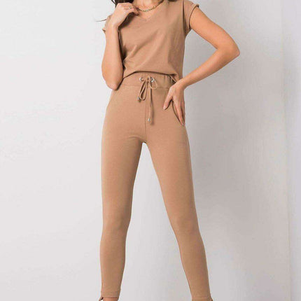 Elevate Your Comfort with BFG Stylish Tracksuit Trousers - Très Elite