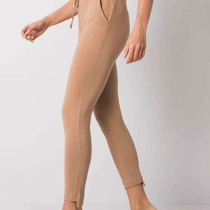 Elevate Your Comfort with BFG Stylish Tracksuit Trousers - Très Elite