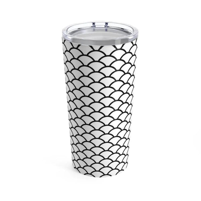 Elevate Your Drink Experience with the Ultimate Stainless Steel Tumbler