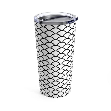 Elevate Your Drink Experience with the Ultimate Stainless Steel Tumbler