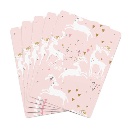 Elevate Your Game Nights with Kireiina Fantasy Cards: Premium Poker Deck for Special Gatherings