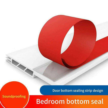 Elevate Your Home with the Ultimate All-in-One Door Sealing Solution..