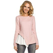 pink / L