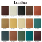 Select your leather color