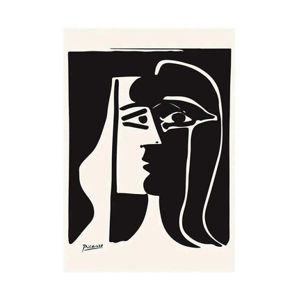 Elevate Your Space with Exclusive Limited Edition Pablo Picasso Art Prints of Timeless Elegance..