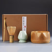 Four-piece Set / 01 / Hong Kong