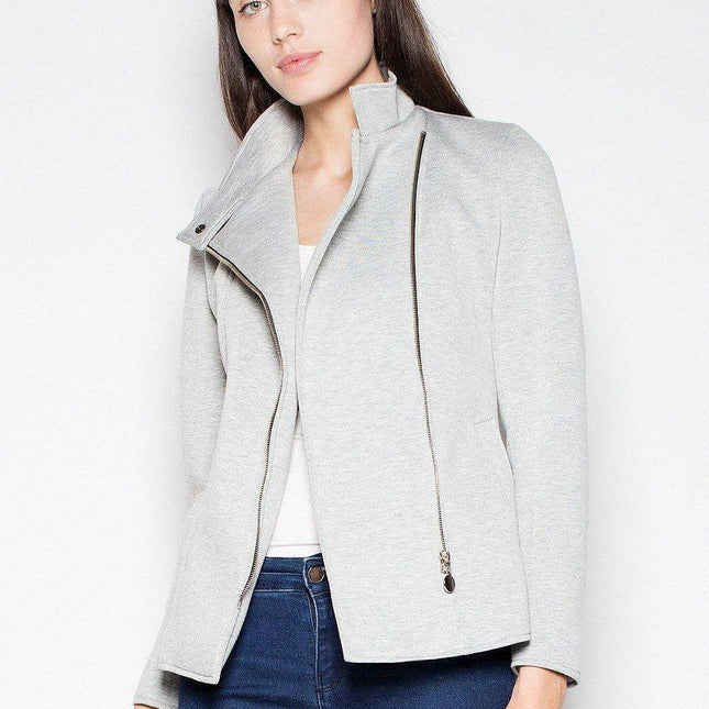 Elevate Your Wardrobe with the Venaton Jacket