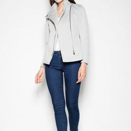 Elevate Your Wardrobe with the Venaton Jacket - Très Elite