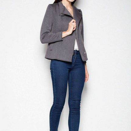 Elevate Your Wardrobe with the Venaton Jacket - Très Elite