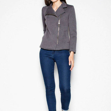 Elevate Your Wardrobe with the Venaton Jacket - Très Elite